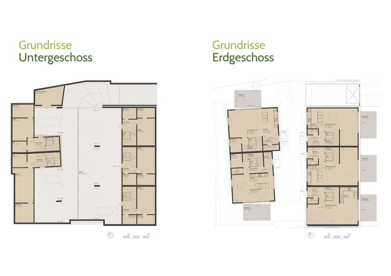 Haus 2 - Reiheneinfamilienhaus mit Lift (4)