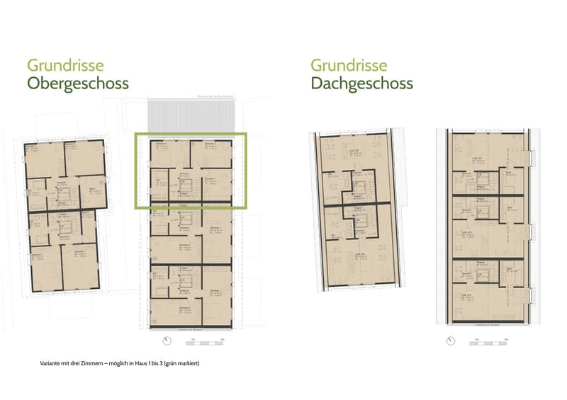 Haus 2 - Reiheneinfamilienhaus mit Lift (5)