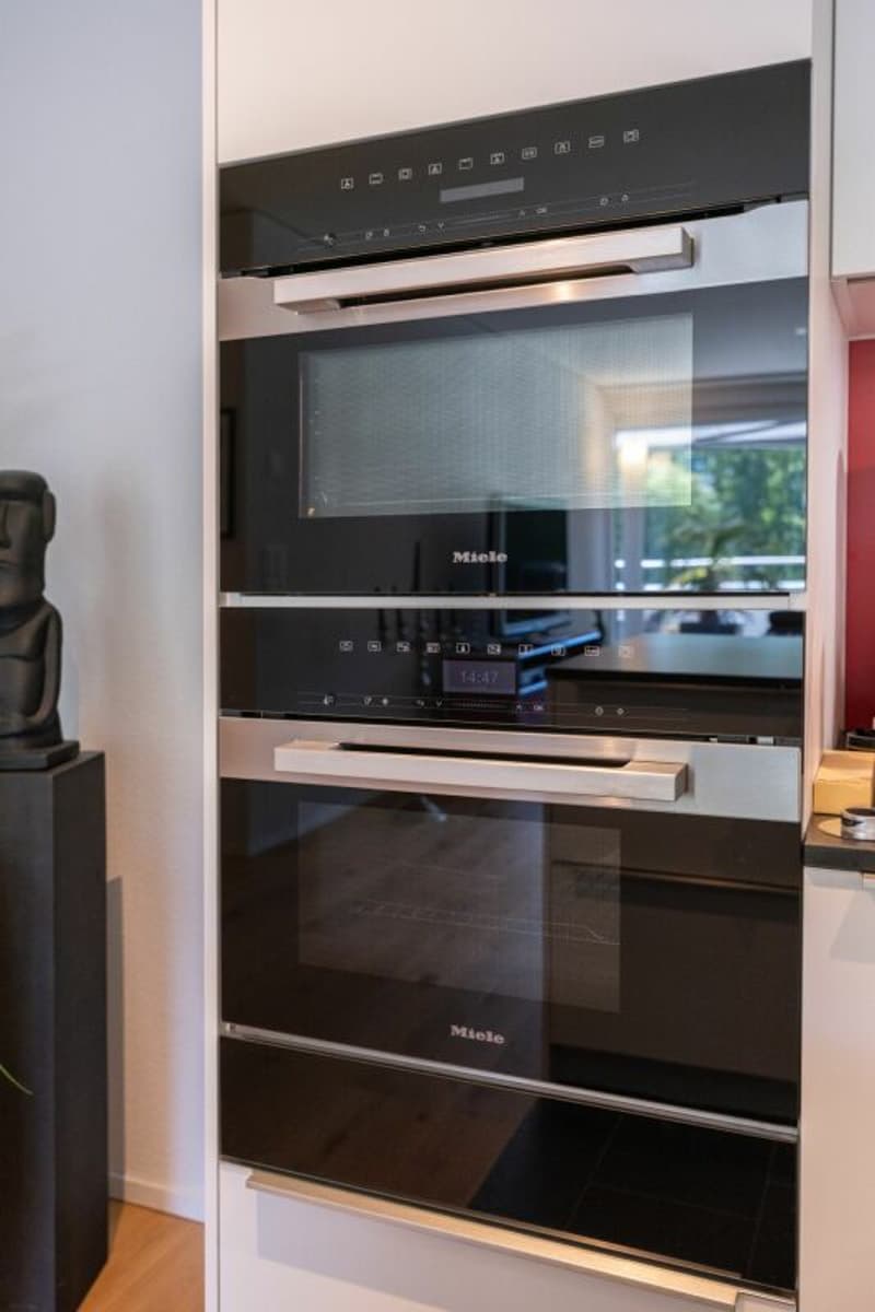 Living with a view - exclusive terrace apartment in Utzigen (7)