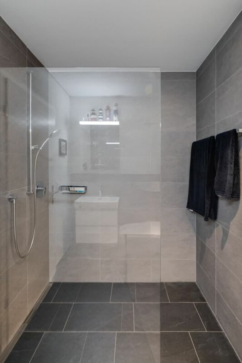 Living with a view - exclusive terrace apartment in Utzigen (13)