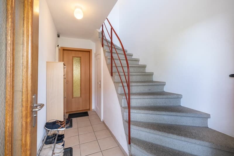 Dreifamilienhaus an bester Lage in Belp (13)