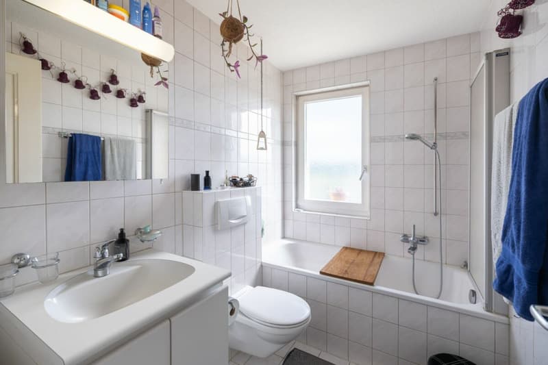 Dreifamilienhaus an bester Lage in Belp (14)