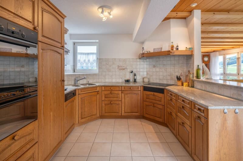 Dreifamilienhaus an bester Lage in Belp (12)
