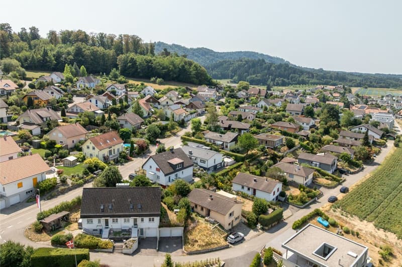 Freistehendes Einfamilienhaus mit unverbaubarer Aussicht (18)