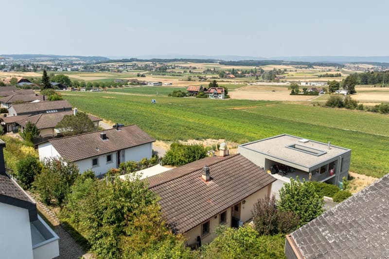 Freistehendes Einfamilienhaus mit unverbaubarer Aussicht (17)
