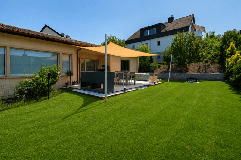 Freistehendes Einfamilienhaus mit unverbaubarer Aussicht (21)