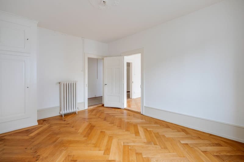 Historische Eleganz. Neu interpretiert. (11)