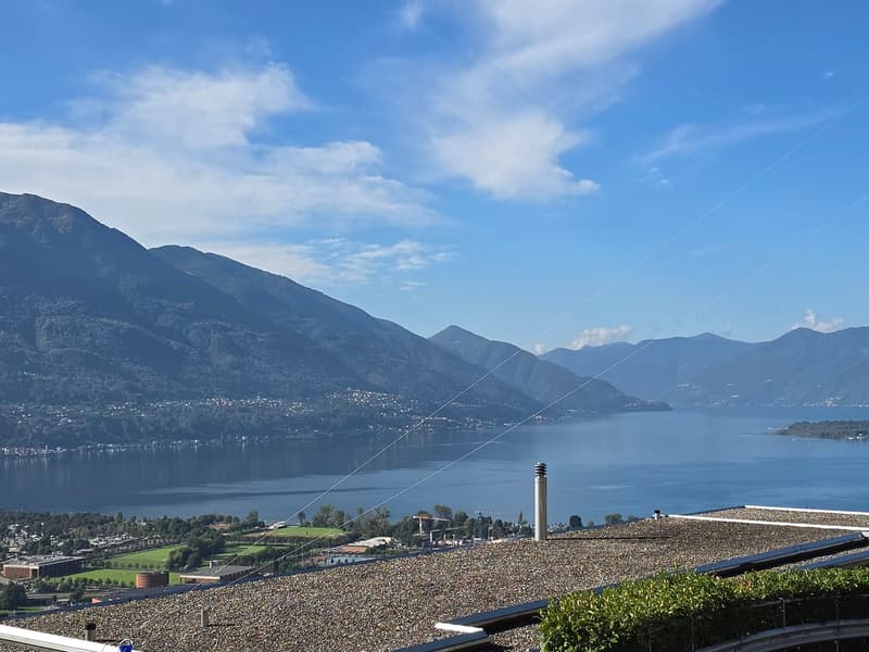 Terreno edificabile di 1029 m2 con vista lago panoramica (1)