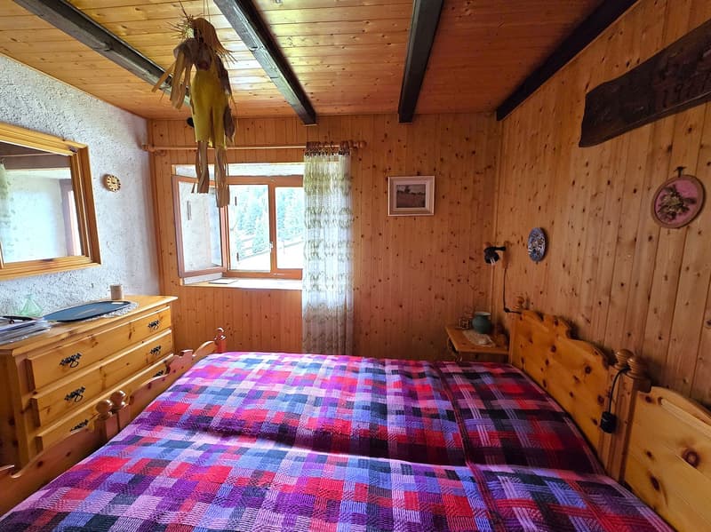 schönes Berghaus inmitten der Natur mit herrlichem Panoramablick (11)