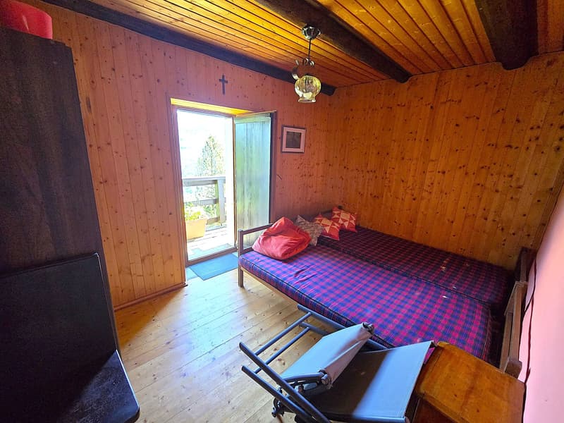 Bauernhaus inmitten der Natur mit Panorama Seeblick (11)