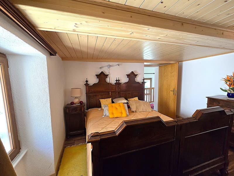 schönes Haus mit Dachterrasse an einem sonnigen und ruhigen Ort (17)