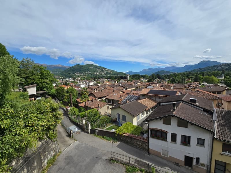 Large property to renovate with lake view and possibility of expansion (2)