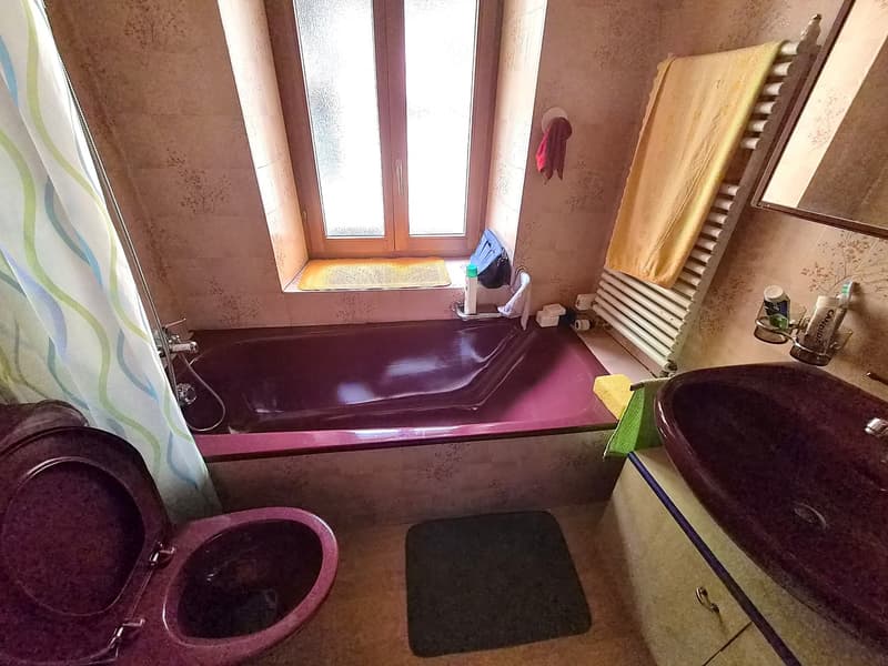 Zweifamilienhaus mit Garten sehr sonnig, mit schöner Panoramablick auch Zweitwohnsitz (18)