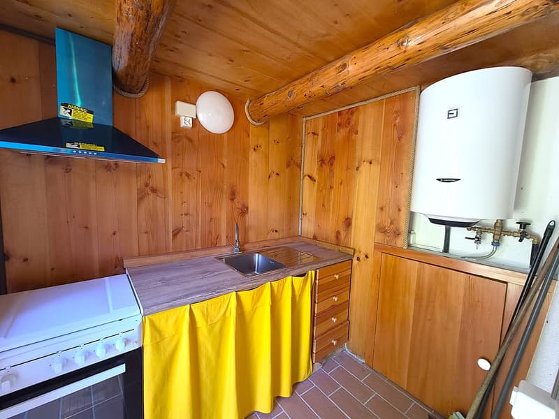 Renoviertes Rustico inmitten der Natur mit Grundstück und schöner Aussicht (10)