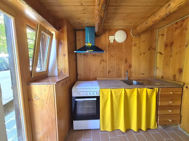 Renoviertes Rustico inmitten der Natur mit Grundstück und schöner Aussicht (9)