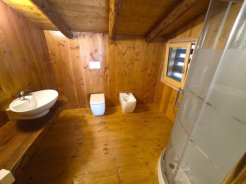Renoviertes Rustico inmitten der Natur mit Grundstück und schöner Aussicht (18)