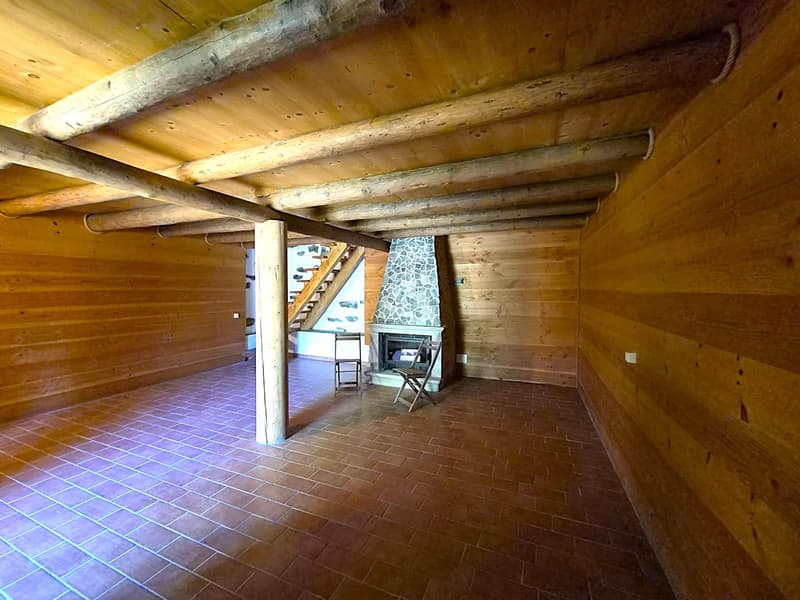 Renoviertes Rustico inmitten der Natur mit Grundstück und schöner Aussicht (8)