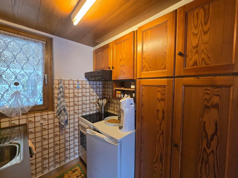 Haus inmitten der Natur mit Grundstück mit herrlicher Aussicht (11)