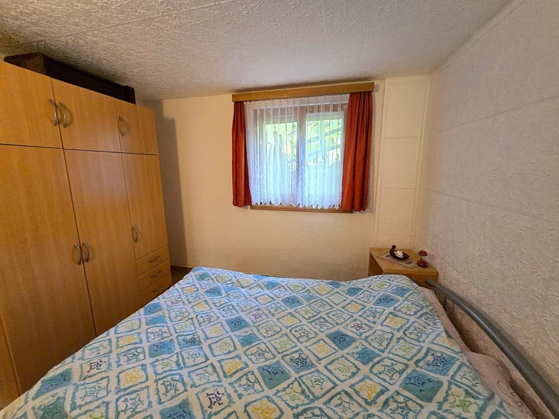 Haus inmitten der Natur mit Grundstück mit herrlicher Aussicht (12)