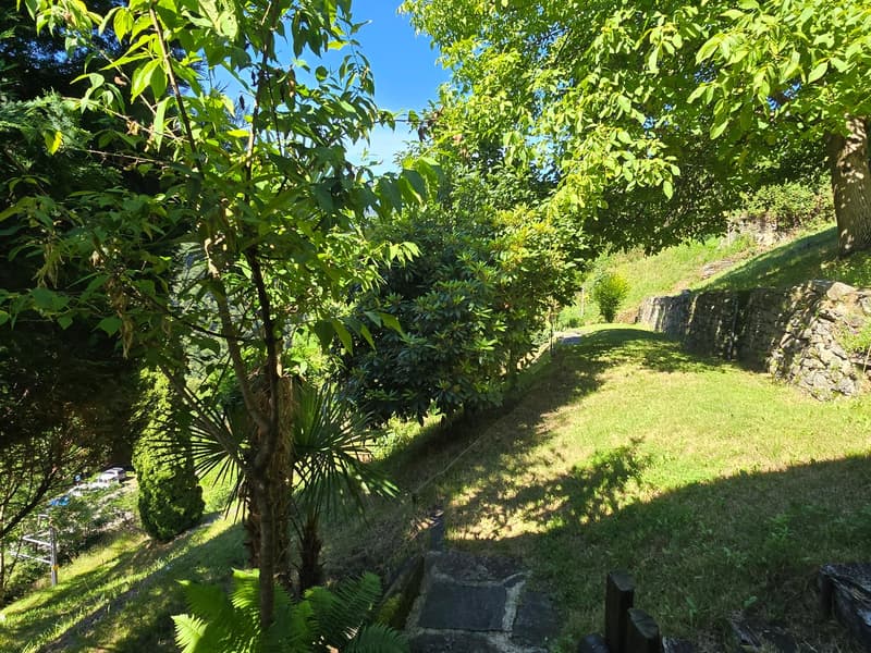 Haus inmitten der Natur mit Grundstück mit herrlicher Aussicht (31)