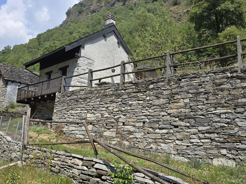 Wunderschönes Landhaus mit Garten und herrlicher Aussicht (8)