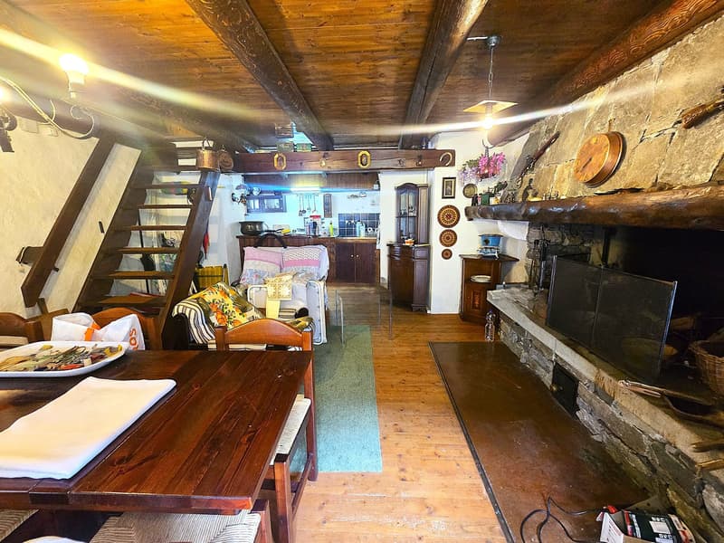 Wunderschönes Landhaus mit Garten und herrlicher Aussicht (11)