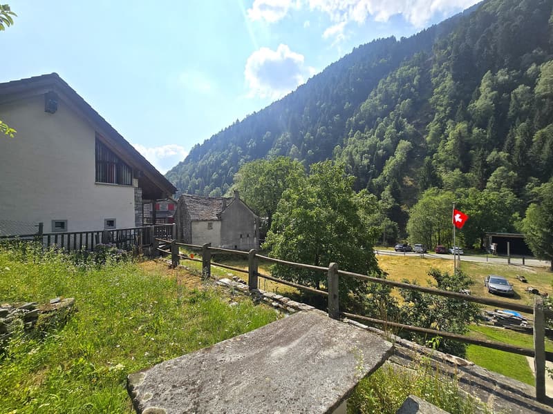 Wunderschönes Landhaus mit Garten und herrlicher Aussicht (23)