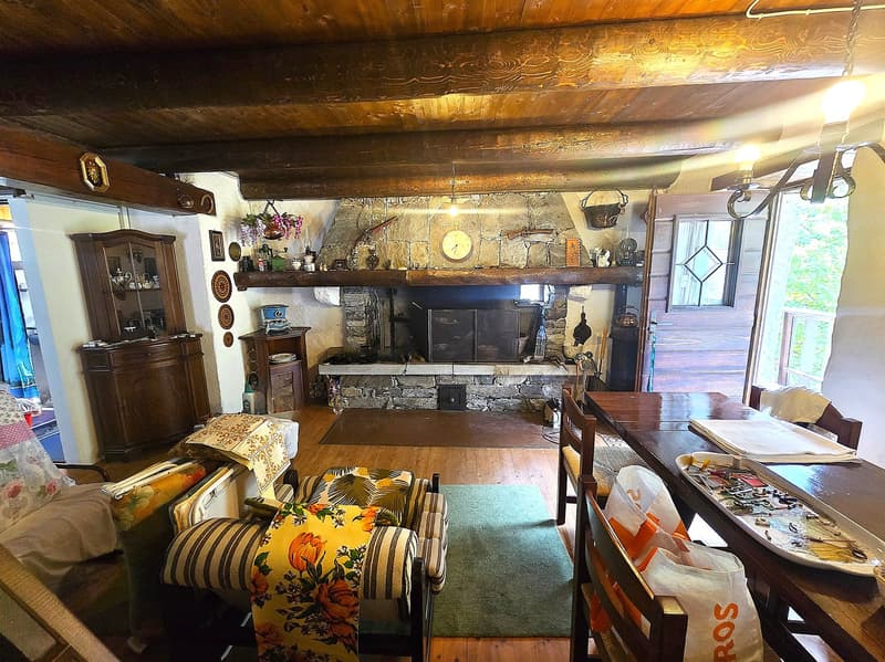 Wunderschönes Landhaus mit Garten und herrlicher Aussicht (9)