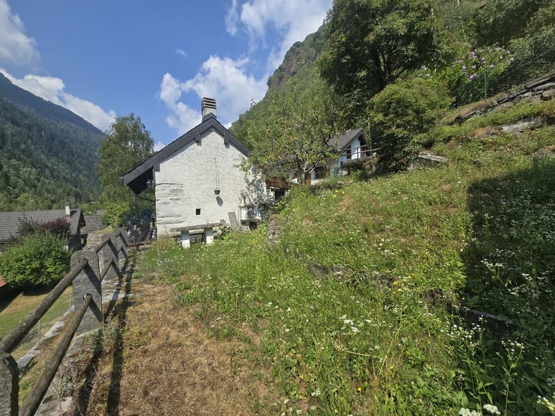 Wunderschönes Landhaus mit Garten und herrlicher Aussicht (20)