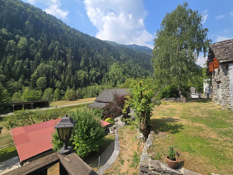 Wunderschönes Landhaus mit Garten und herrlicher Aussicht (24)