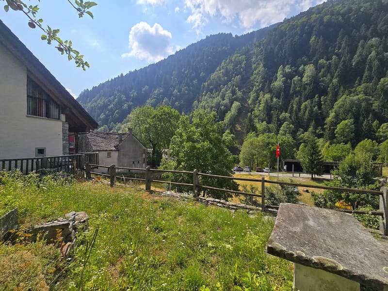 Wunderschönes Landhaus mit Garten und herrlicher Aussicht (22)