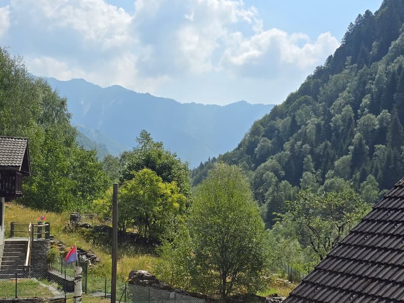 Wunderschönes Landhaus mit Garten und herrlicher Aussicht (25)
