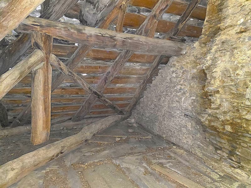 Charmantes historisches Haus mit grossem Grundstück (25)