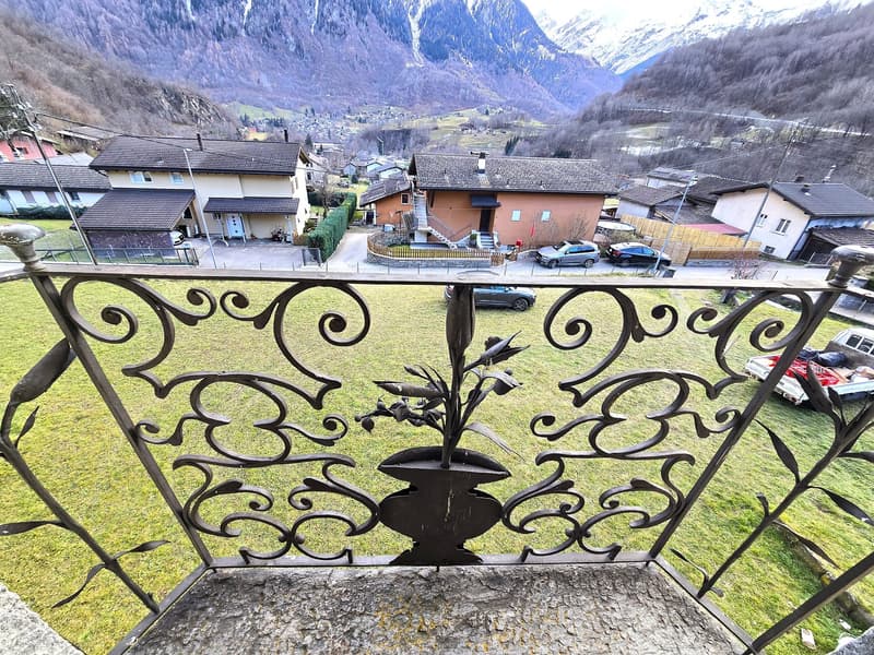 Charmantes historisches Haus mit grossem Grundstück (34)