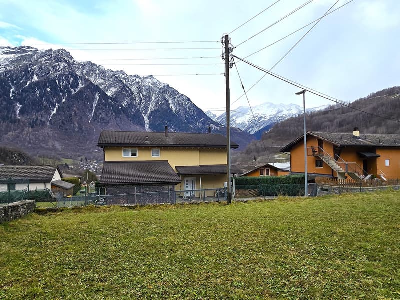 Charmantes historisches Haus mit grossem Grundstück (36)