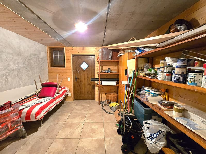 Schönes Doppelchalet mit Grundstück in der Nähe von San Bernardino (39)