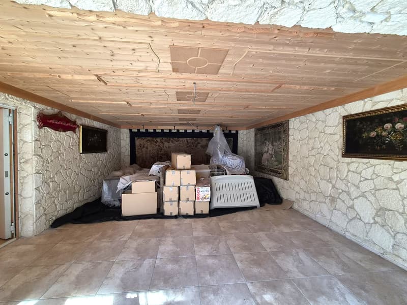 Schönes Doppelchalet mit Grundstück in der Nähe von San Bernardino (40)