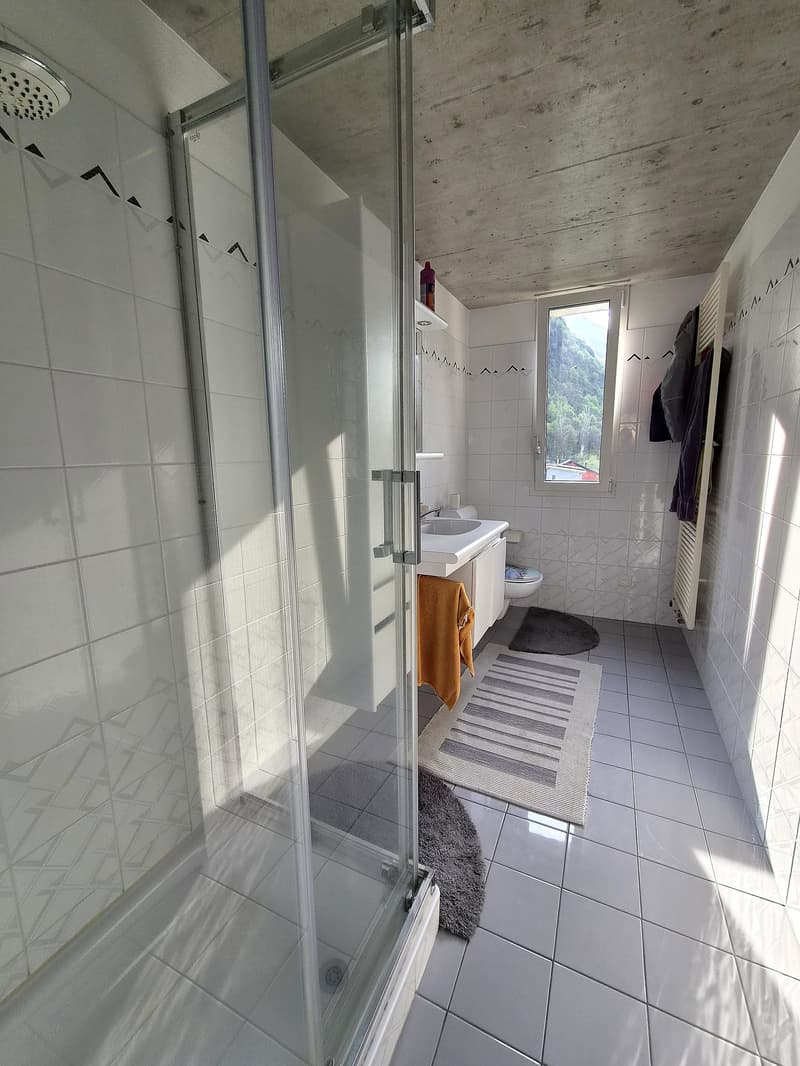 Moderna villa bifamiliare con ampio giardino, anche RENT TO BUY (19)