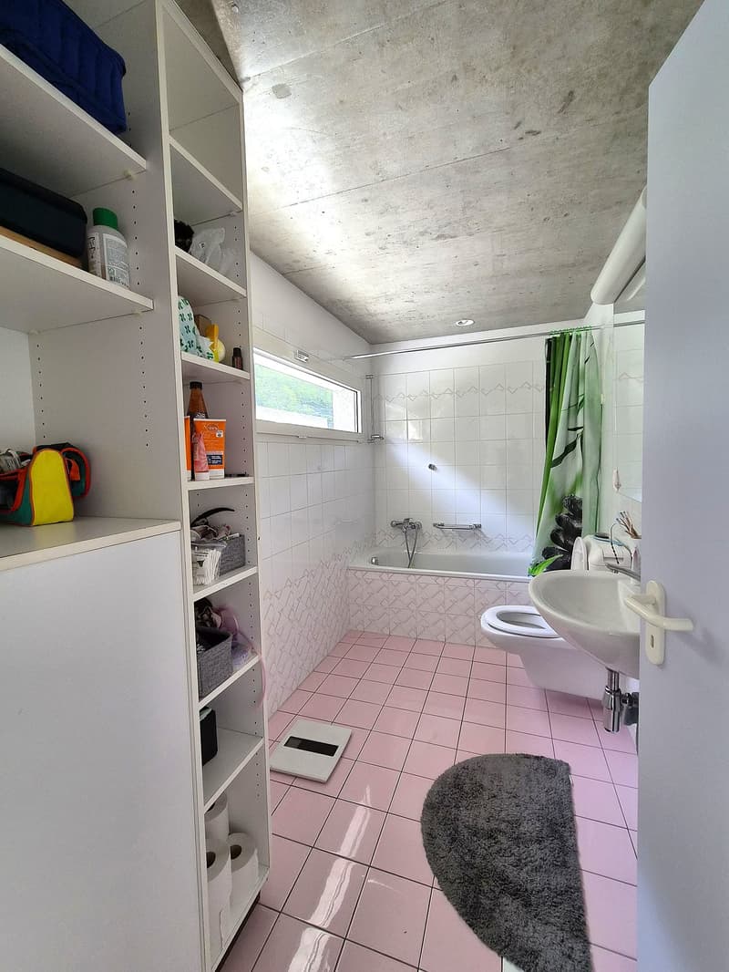 NUOVO PREZZO! anche RENT TO BUY. Moderna villa bifamiliare con ampio giardino, (17)