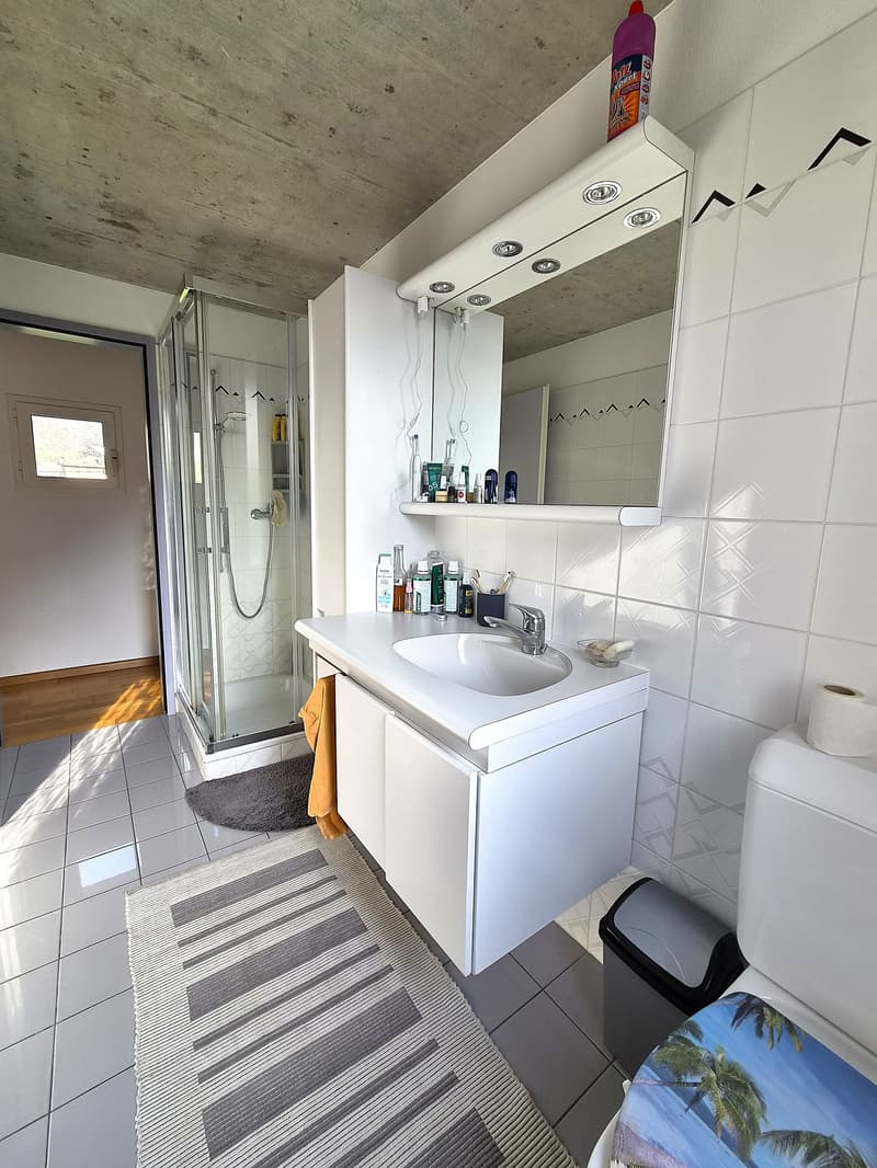 NUOVO PREZZO! anche RENT TO BUY. Moderna villa bifamiliare con ampio giardino, (20)