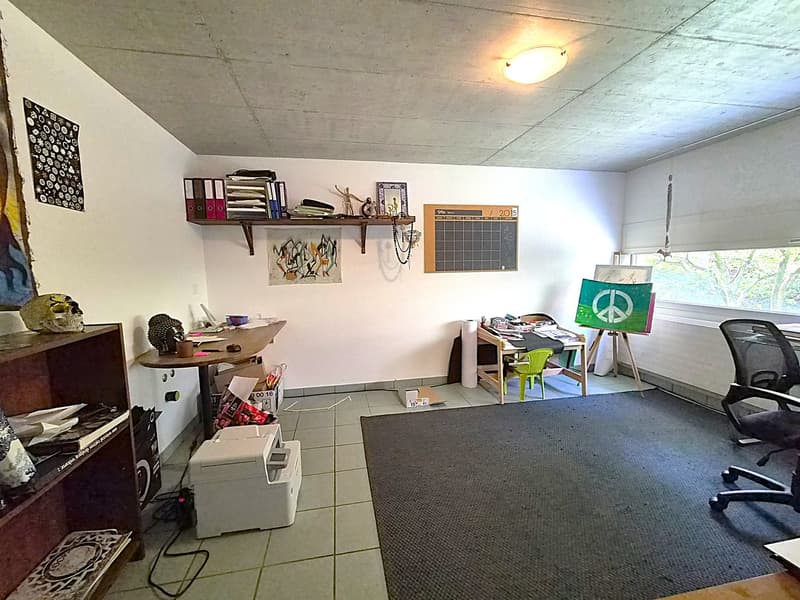 NUOVO PREZZO! anche RENT TO BUY. Moderna villa bifamiliare con ampio giardino, (25)