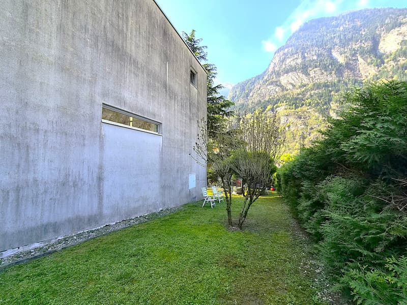 NUOVO PREZZO! anche RENT TO BUY. Moderna villa bifamiliare con ampio giardino, (28)