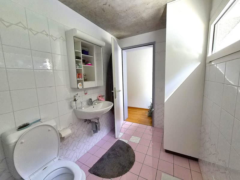 NUOVO PREZZO! anche RENT TO BUY. Moderna villa bifamiliare con ampio giardino, (18)