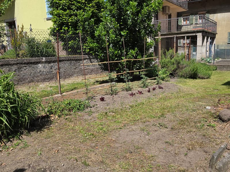 Casa plurifamiliare da ristrutturare con terreno e stalla (6)
