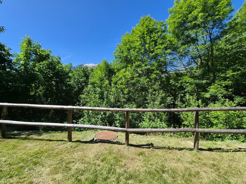 Renoviertes Rustico inmitten der Natur mit Grundstück und  schöner Aussicht (3)