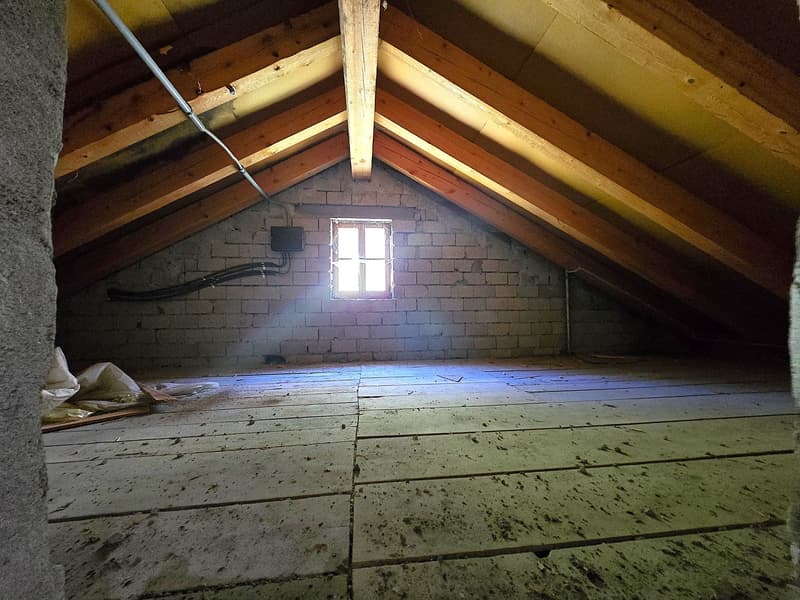 Haus mit Garten, Garage und herrlicher Aussicht auch Zweitwohnsitzt (20)