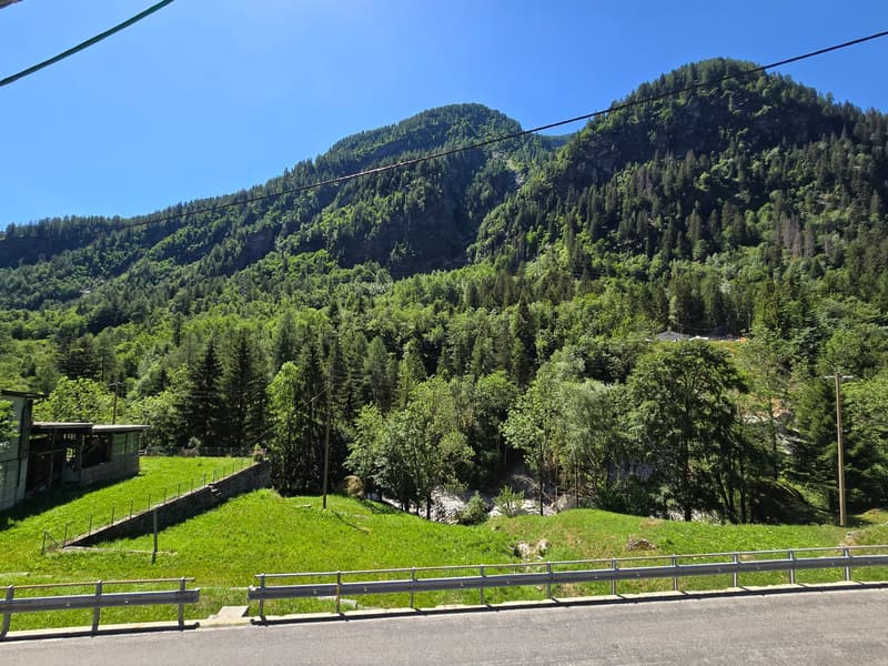 Haus mit Garten, Garage und herrlicher Aussicht auch Zweitwohnsitzt (30)