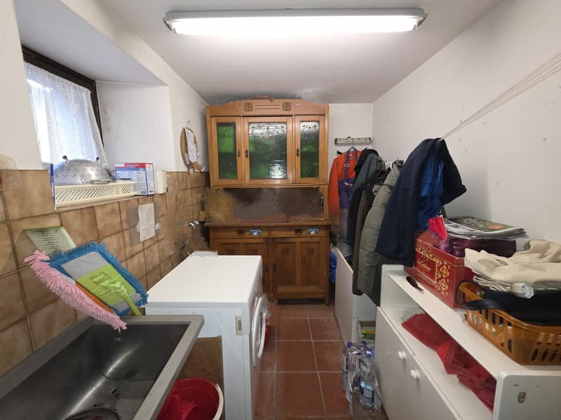 Schönes Haus im Kern mit Garten, Terrasse & schöner Aussicht (24)