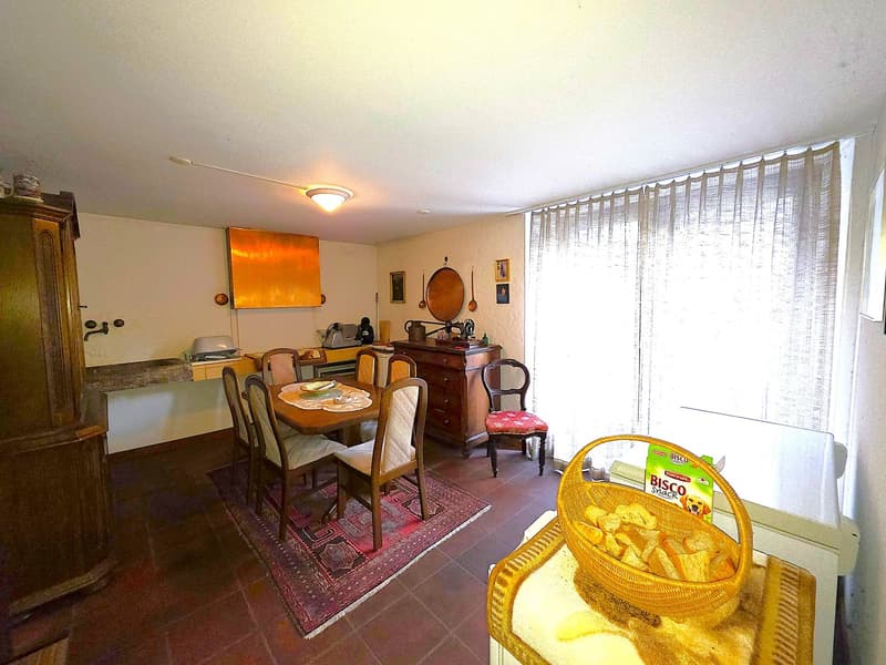Schönes Haus im Kern mit Garten, Terrasse & schöner Aussicht (19)
