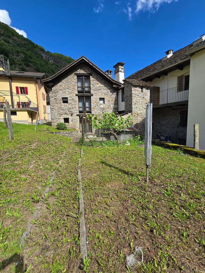Schönes Haus im Kern mit Garten, Terrasse & schöner Aussicht (26)